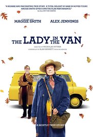 The Lady in the Van